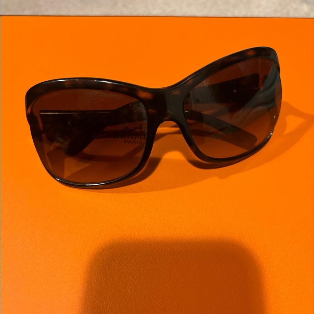 Authentic Prada sunglasses